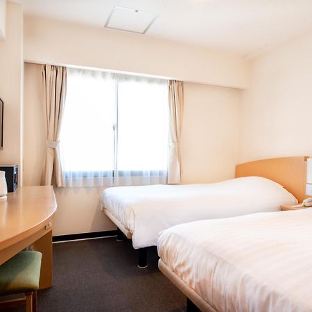 Le Lac Hotel Yokkaichi Esterno foto