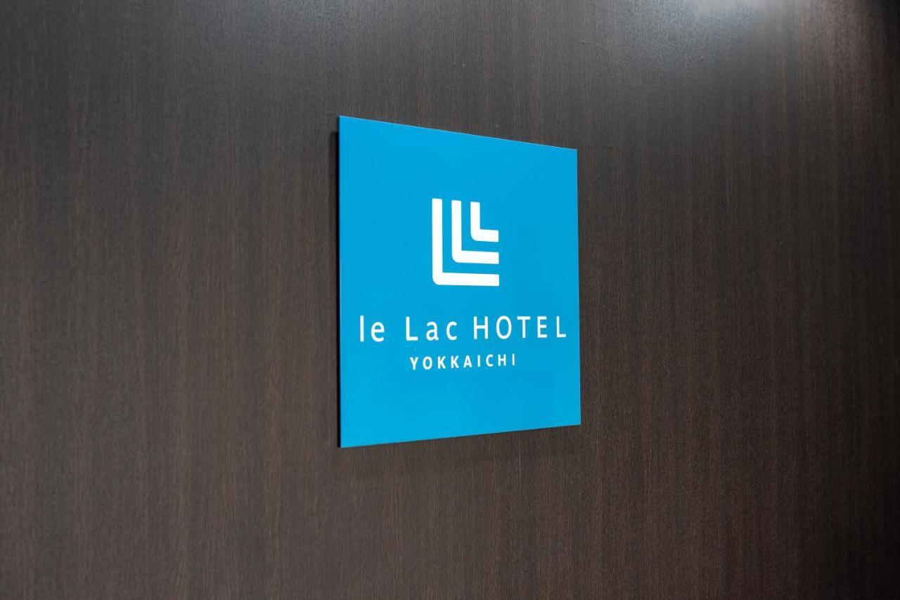 Le Lac Hotel Yokkaichi Esterno foto