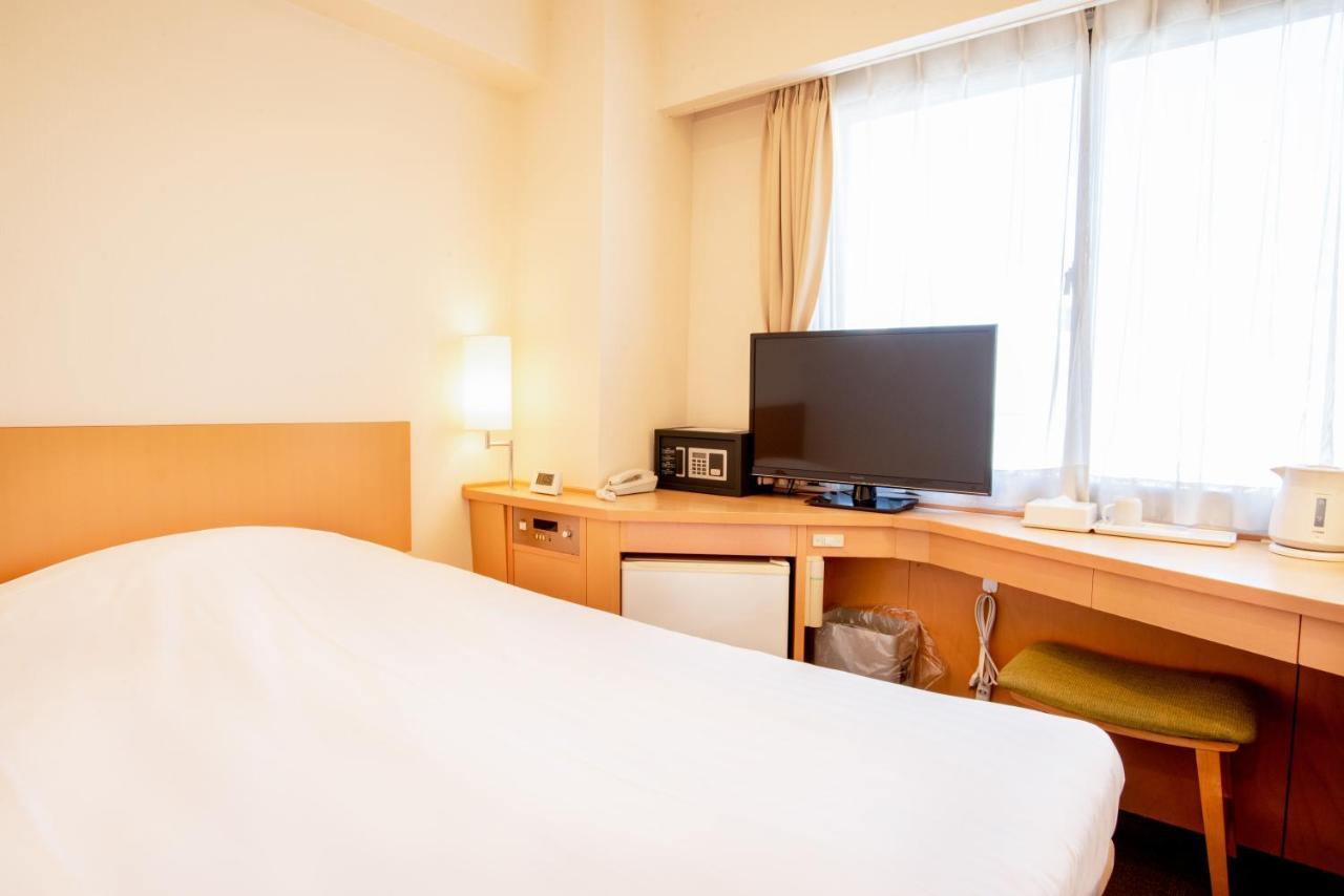 Le Lac Hotel Yokkaichi Esterno foto
