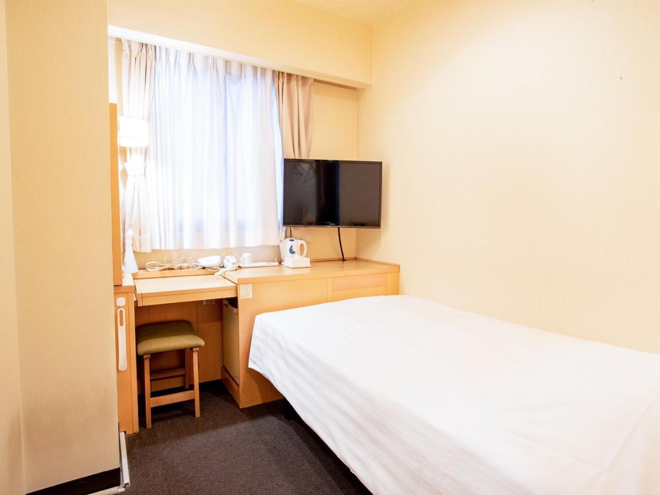 Le Lac Hotel Yokkaichi Esterno foto