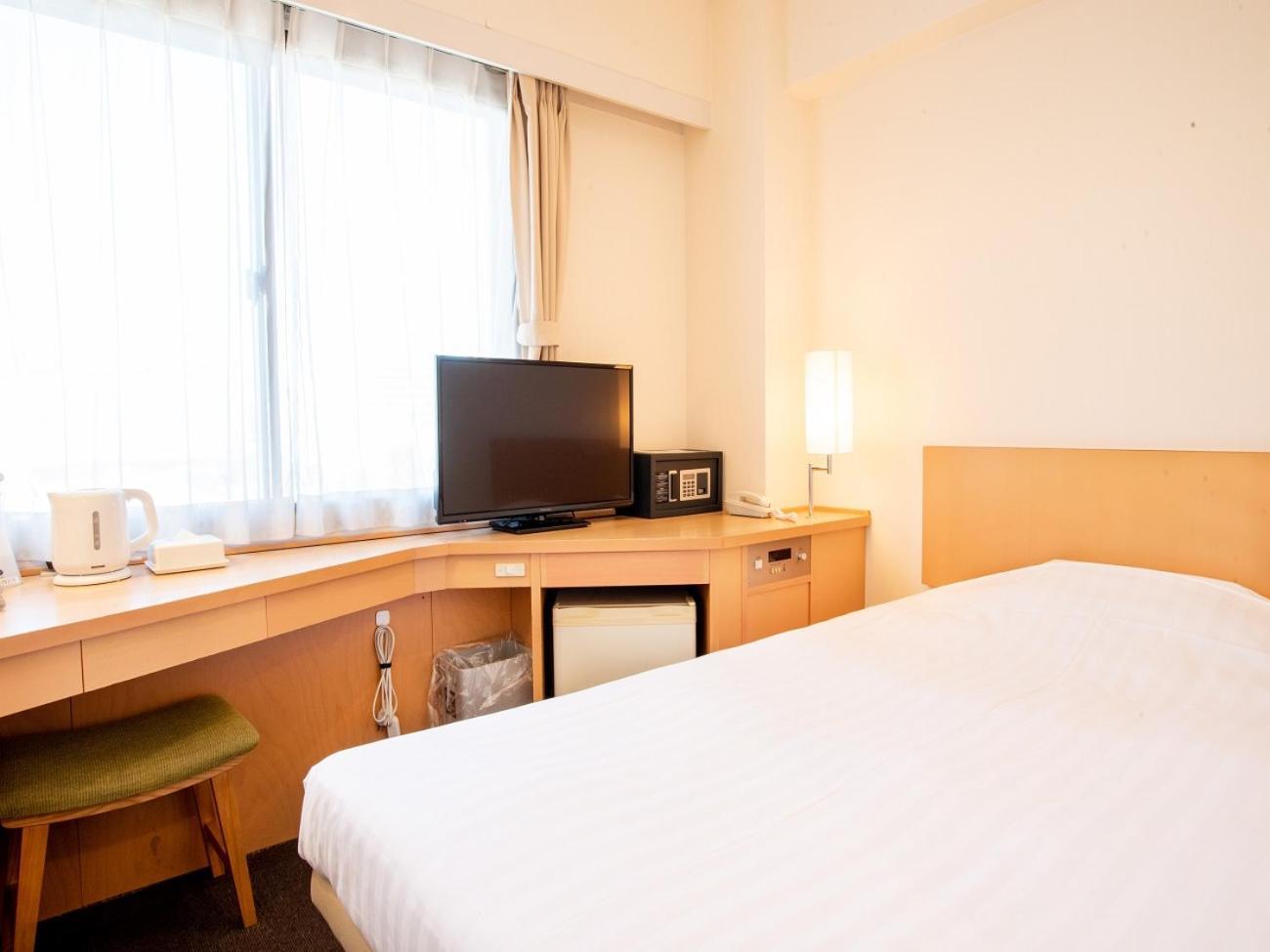 Le Lac Hotel Yokkaichi Esterno foto