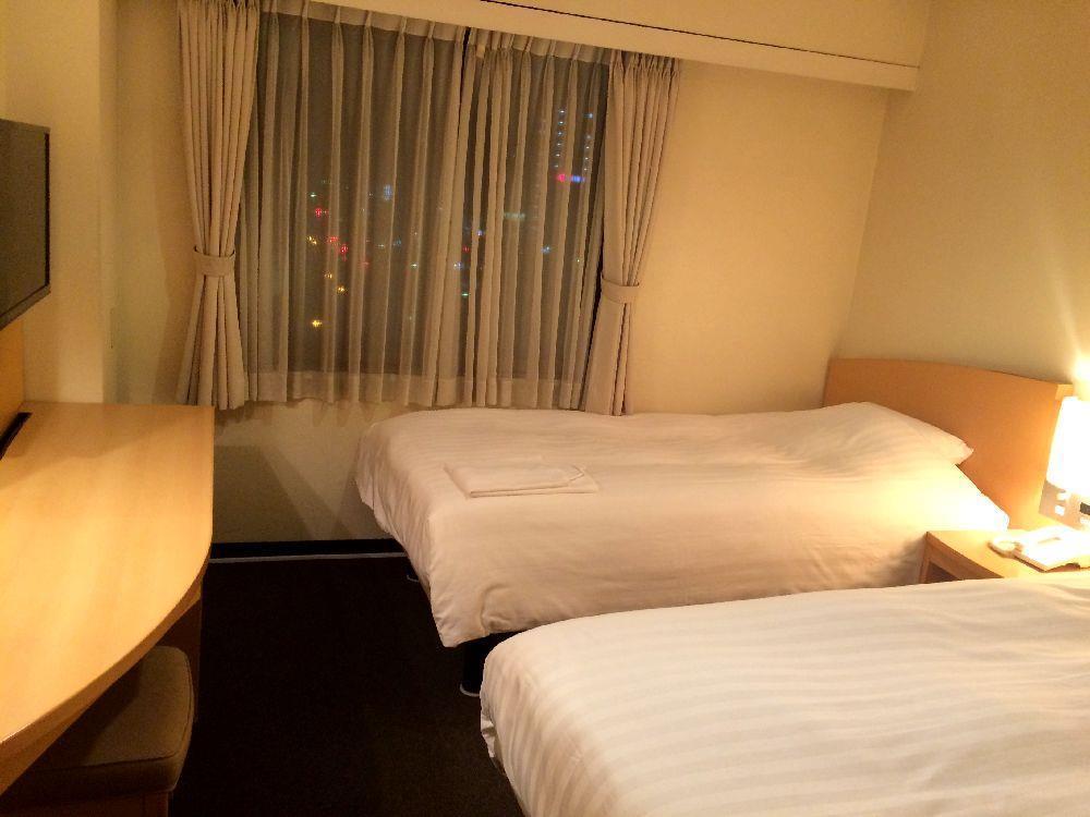 Le Lac Hotel Yokkaichi Esterno foto
