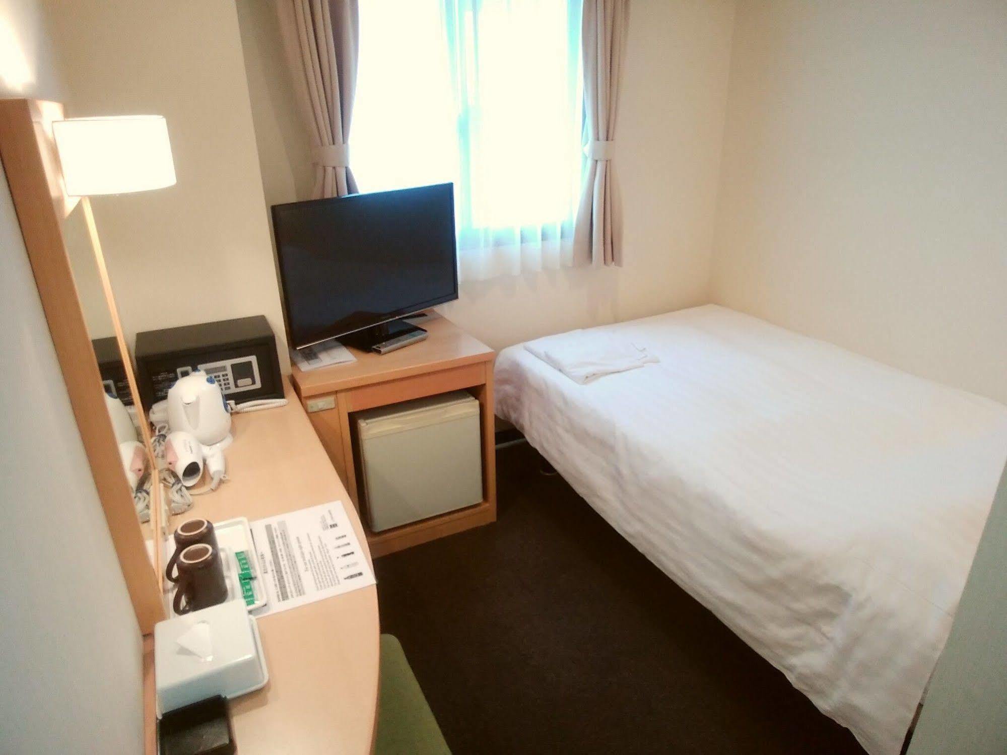 Le Lac Hotel Yokkaichi Esterno foto